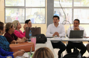 Consolida Gobierno de Sonora colaboración entre instituciones de nivel medio superior y superior: UTEtchojoa