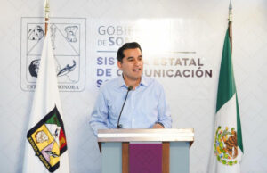 Presenta Gobierno de Sonora convocatoria de ingreso a preparatorias públicas: Froylán Gámez