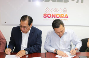 Impulsa Gobierno de Sonora apertura de programas educativos en materia de salud