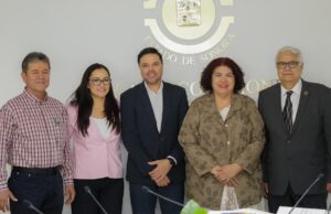 Analiza Comisión de Minería del Congreso de Sonora situación del sector minero