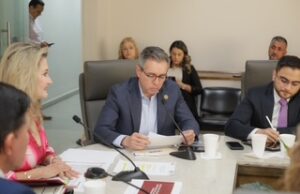 Aprueba Congreso de Sonora, en comisión, financiamiento por 100 millones para Cajeme y creación de Anexo Climático presupuestal