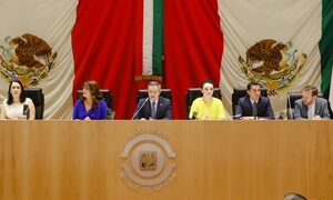 Llama Legislatura Infantil 2025 a las autoridades a crear entornos escolares seguros y respetuosos