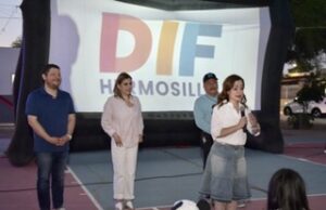 Acerca Gobierno Municipal actividades y servicios a colonias en Centros de Respuesta Inmediata