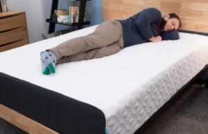 VIDEO: Este ladrón se quedo dormido al entrar a vivienda a robar
