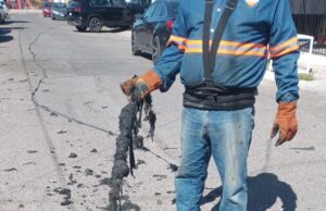 Exhorta AGUAH a no arrojar toallitas húmedas en los sanitarios