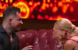 ¡Niurka se casa! Así fue la propuesta de matrimonio; su novio revela detalles del momento
