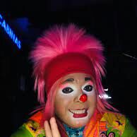 VIDEO: Payaso Talachitas se viraliza por exponer a familia que no pagó su show