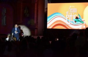 Una celebración a la cultura y el arte de los hermosillenses son Fiestas del Pitic 2025: Toño Astiazarán