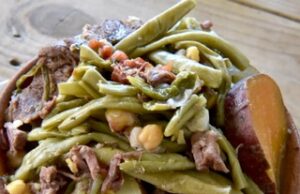 Visitan hermosillenses Ruta Gastronómica de San Pedro en Semana Santa