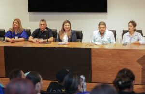 Diputada Jazmín Gómez Lizárraga impulsa reforma en apoyo a personas con discapacidad