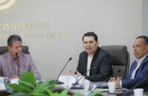 Instala Congreso del Estado Comisión Especial del Río Sonora para atender demandas regionales