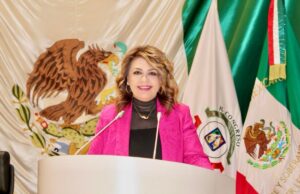 Inclusión laboral y jubilación digna para las personas con discapacidad: Alejandra López Noriega