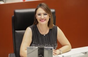 Propone diputada Azalia Guevara facilitar pagos a personas contribuyentes en Sonora