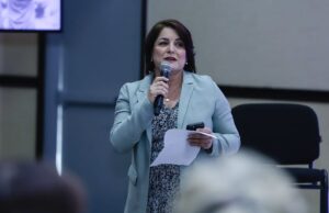 Celebra Congreso de Sonora el primer foro “El Sonora que las Niñas y los Niños se Merecen”