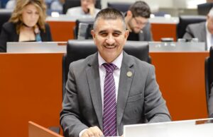 Proponen legisladores garantizar el servicio de telemedicina para derechohabientes del Isssteson