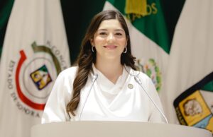 Diputada Amairany Peña impulsa exhorto para dar máxima difusión a la Semana Nacional de Vacunación