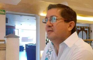 Jorge Alberto Elías Retes gana partida a oposición en Navojoa