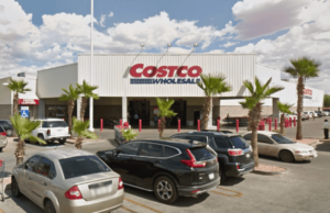 Mujer fallece por asfixia en área de comida de está tienda Costco