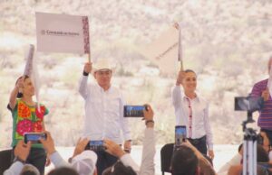 Importante derrama económica dejan acciones de gobierno