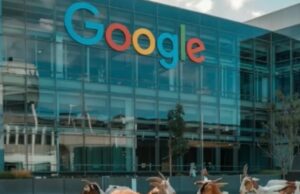 Google cambió los cortacéspedes por cabras: una solución ecológica para su campus