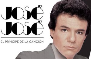 Cada 20 de abril, fans de José José lo recuerdan