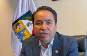 Heriberto Aguilar respalda a la presidenta Claudia Sheinbaum: “El PRIAN desató la violencia y ahora pretende evadir su responsabilidad”