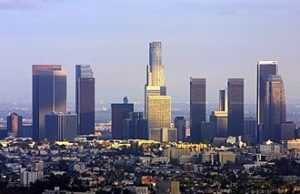 California supera a Japón y se convierte en la cuarta economía más grande del mundo