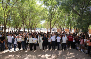 Organiza Gobierno de Sonora Olimpiada Regional del Conocimiento: Itesca