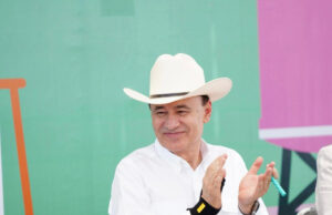 Gobernador Durazo fortalece conectividad y turismo en Sonora con nueva ruta aérea Hermosillo – Tijuana