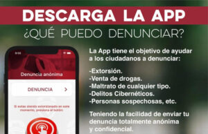 Detiene Gobierno de Sonora a 475 personas en seguimiento a denuncias anónimas al 089