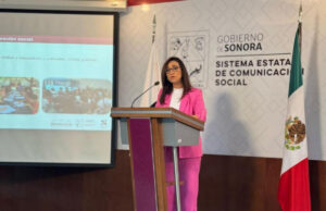 Promueve Gobierno de Sonora actividades preventivas en Semana Santa 2025: SSP