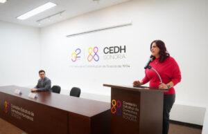 Inicia Gobierno de Sonora jornada de capacitación para fortalecer la convivencia pacífica en escuelas: SEC
