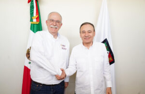 Logra Gobernador Durazo regularizar el ritmo de exportación de ganado a Estados Unidos
