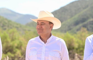 Gobernador Durazo convierte al Mirador de la Cruz del Diablo en destino atractivo esta Semana Santa en Sonora