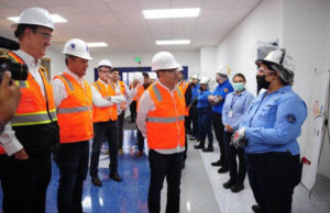 Gobernador Durazo potencia crecimiento en minería, construcción y energía como resultado del Plan Sonora