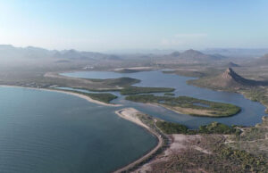 Ofrece Gobierno de Sonora áreas recreativas para disfrutar de la Semana Santa Sonora 2025