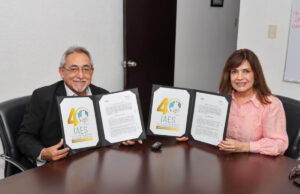 Gobierno de Sonora impulsa el desarrollo de industria acuícola con apoyo de universidades: UES