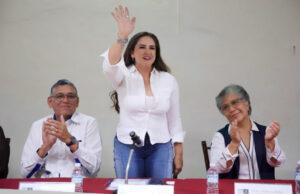 Gobierno de Sonora trabaja en ordenamiento pesquero en Empalme