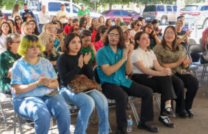 Anuncia Gobierno de Sonora a ganadores del concurso “Escultura en Madera”