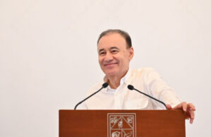 Gobernador Durazo coloca a Sonora en primer lugar en simplificación de trámites en la frontera norte