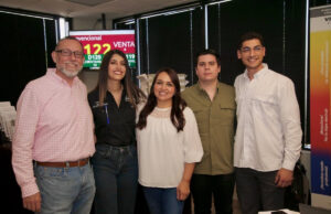 Gobernador Durazo beneficia a más de 400 sonorenses en Phoenix con Jornada de Servicios Gubernamentales: Paulina Ocaña