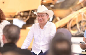 Rescata Gobernador Durazo carreteras en beneficio de familias y turistas esta Semana Santa en Sonora