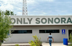 Facilita Gobierno de Sonora ingreso temporal de vehículos con el programa Only Sonora