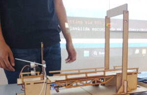 Gobierno de Sonora fortalece la innovación y creatividad digital en estudiantes universitarios: UTEtchojoa