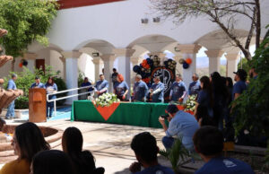 Favorece Gobierno de Sonora vínculo entre la academia y el sector productivo industrial: Unisierra