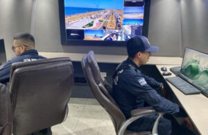 Instala Gobierno de Sonora Zonas SALVA en los malecones de Huatabampito y Puerto Peñasco