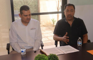 Gobierno de Sonora busca conservar al Berrendo Sonorense en convenio con empresa minera