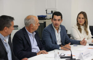 Gobierno de Sonora firma convenio con GS1 México para fortalecer a las MIPyMES del estado