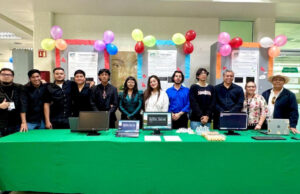 Impulsa Gobierno de Sonora talento científico y tecnológico de estudiantes universitarios: UTS