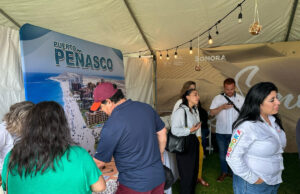 Sonora brilla con su cultura, sabor y tradición en “Ventana a México” en San Diego, California